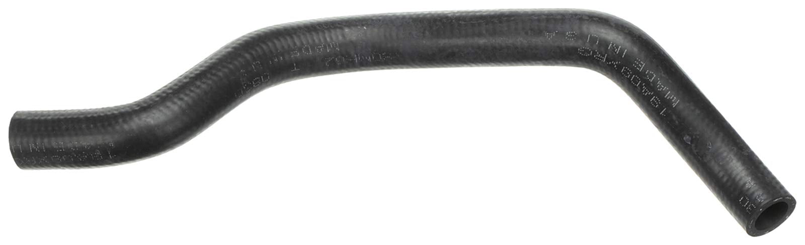 Molded Heater Hose Gates 19565