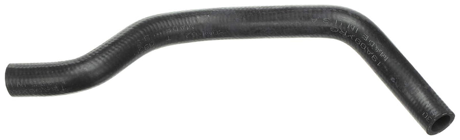 Molded Heater Hose Gates 19565