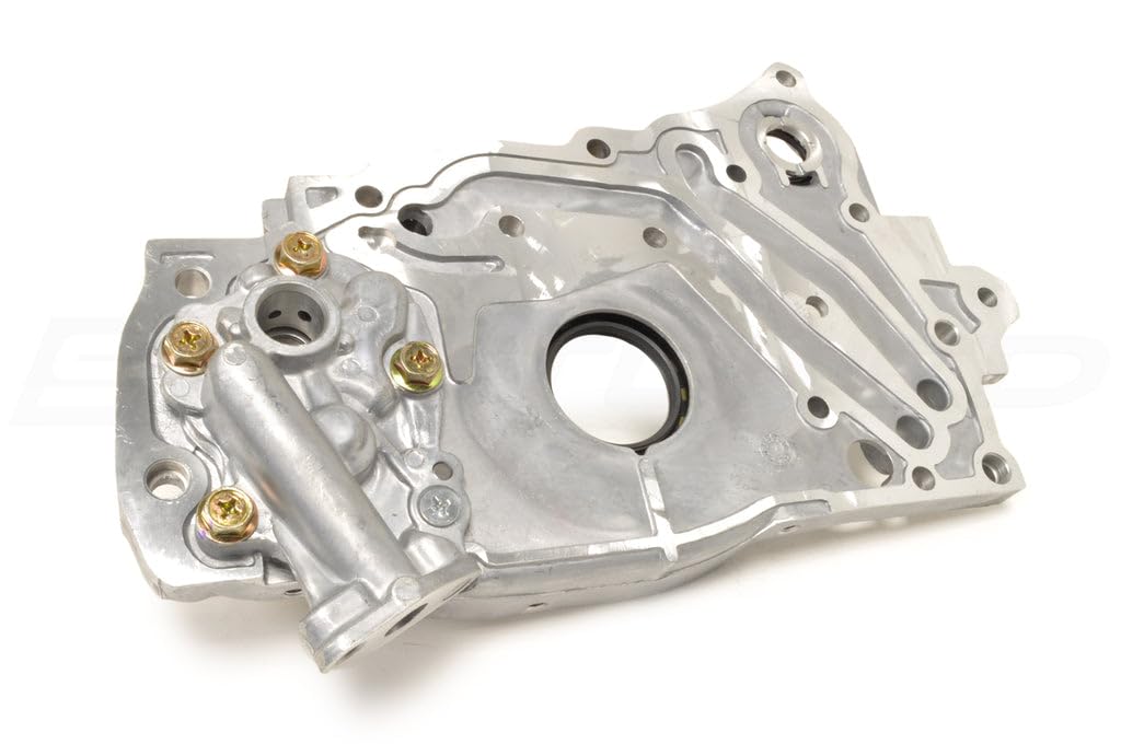 Oil Pump ACL OPMB1085 for Mitsubishi