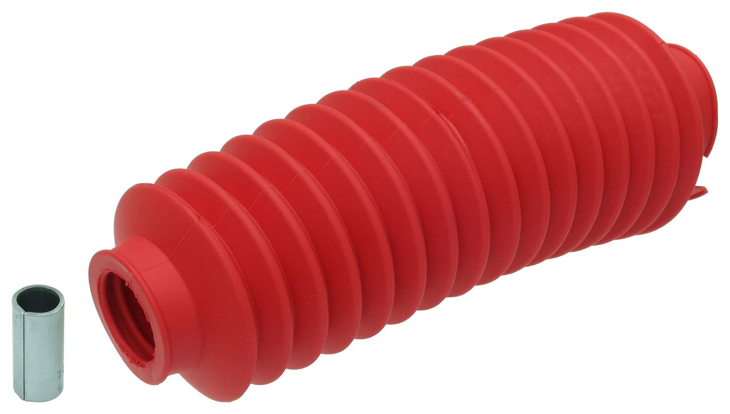 Rock Jock CE-9170SD1 - STEERING STABILIZER SHOCK ONLY - FOR TJ SUSPENSION SYSTEMS AND 1 TON FRONT END APPLICATIONS - EACH (RANCHO 5407)