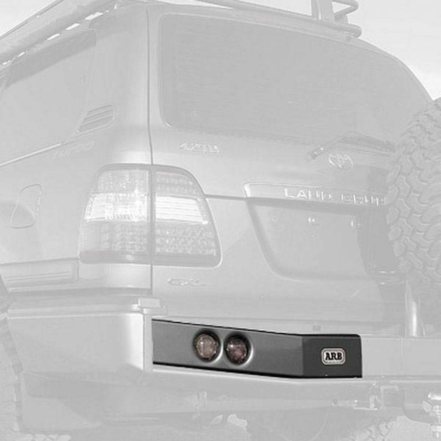 Modular ARB Rear Bumper Option and Accessories 5700231