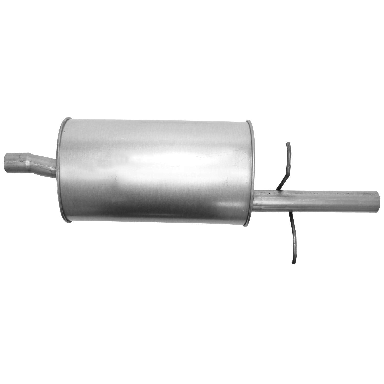 Exhaust Muffler AP Exhaust Products 2499