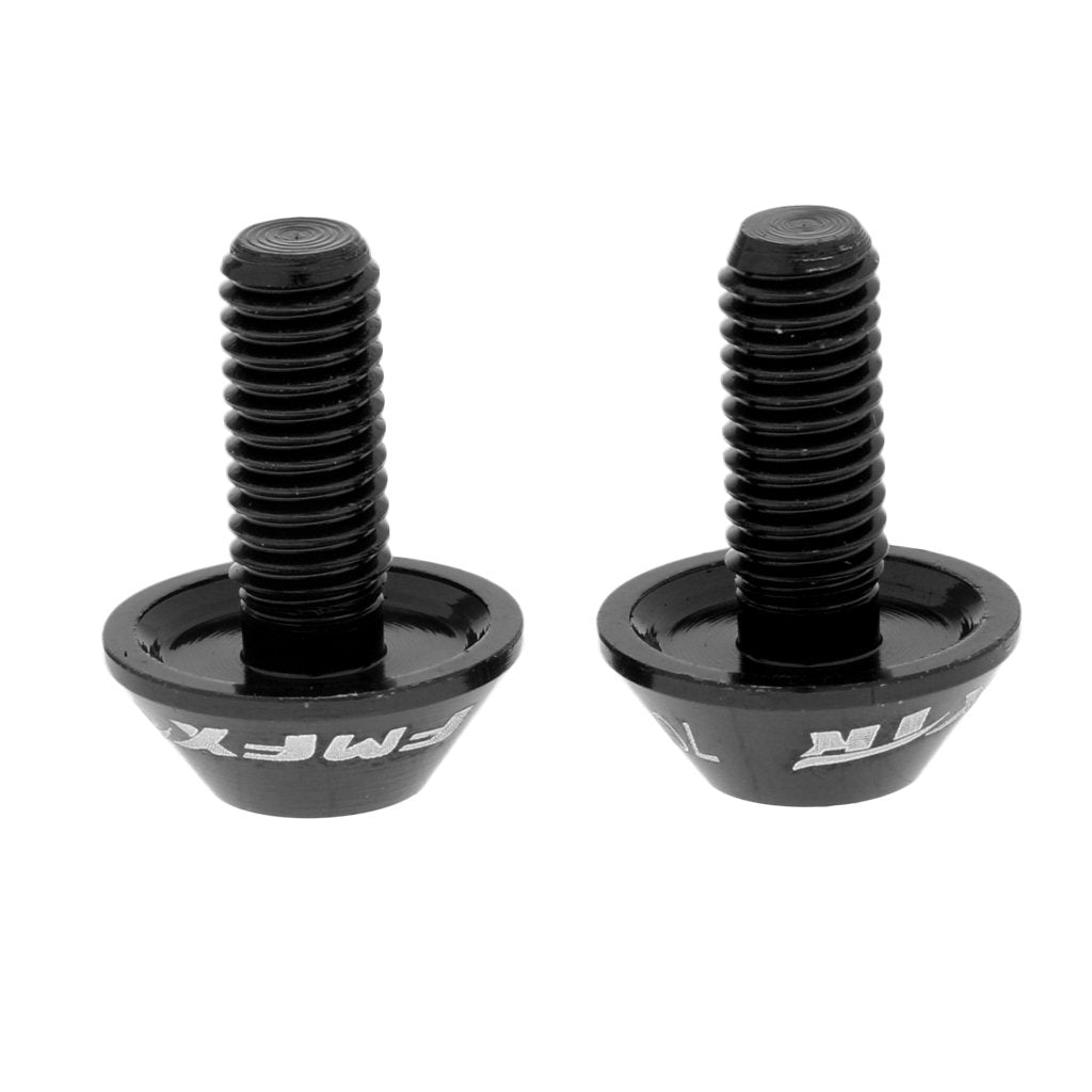 Milodon 5/16" x 1-1/2" Carburetor Stud Kit for 1/2" Thick Flange Carburetors, (Set of 4) 81450