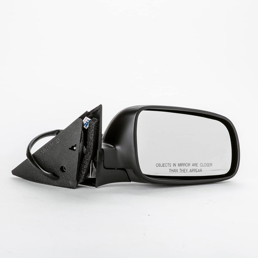 Volkswagen Passat TYC 8620041 Passenger Side Non-Folding Power Heated Replacement Mirror