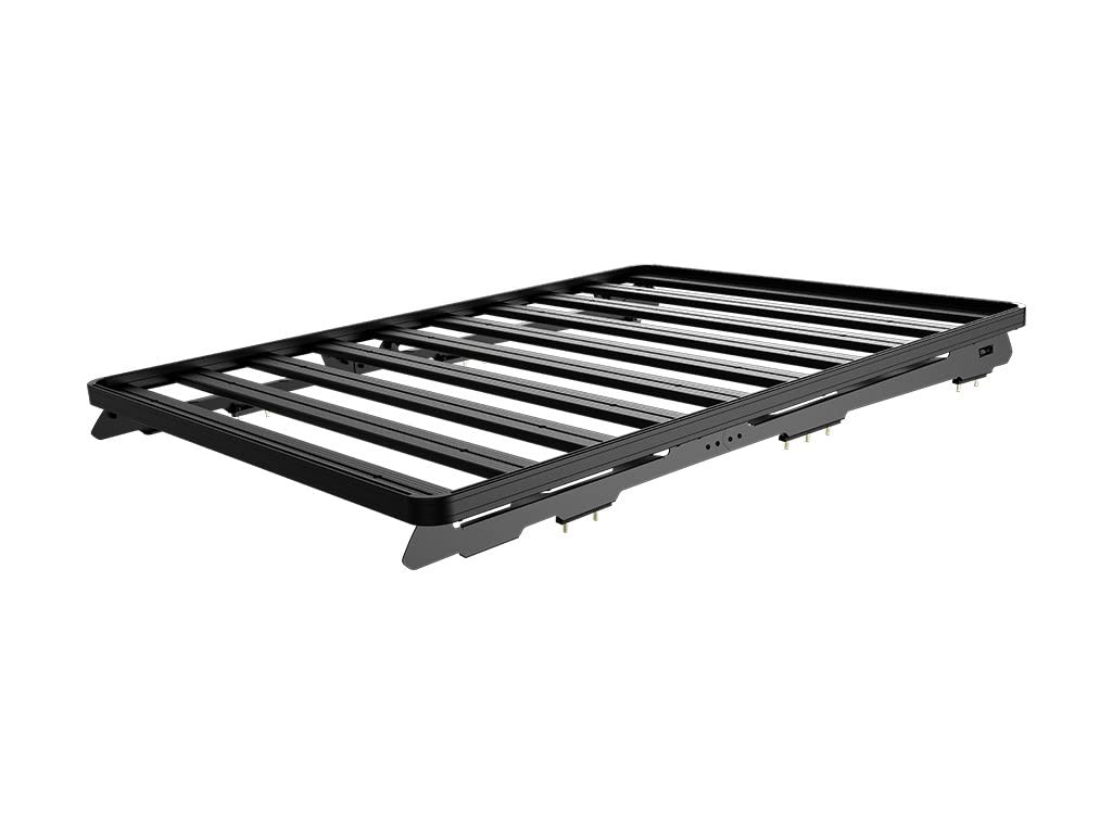 Slimline II Front Runner Roof Rack Kit Compatible with Toyota Land Cruiser 100/Lexus LX470