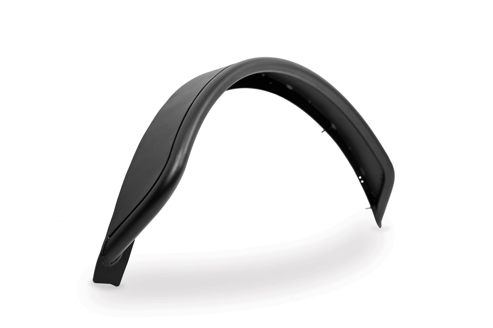 Tube Fender Flares DV8 Offroad for 2021+ Ford Bronco | Set of 4 Fenders | Simple Bolt-On Installation | Protects the Body From Trail Debris | Compatible with Sasquatch and Non-Sasquatch Packages