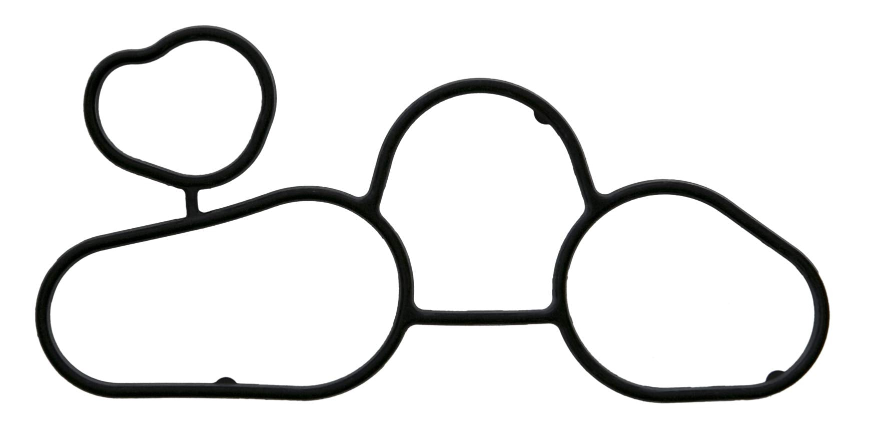 Oil Cooler Gasket FEL-PRO 71258