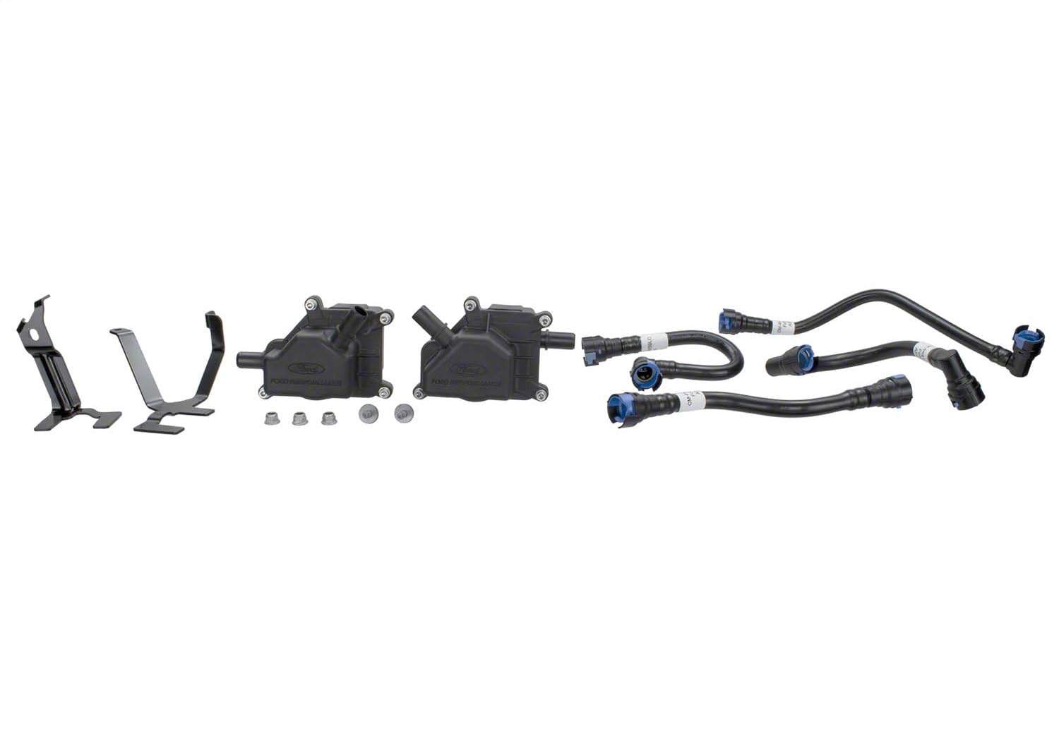 2024 Ford Racing Mustang GT 5.0L/Mustang Dark Horse Oil Air Separator