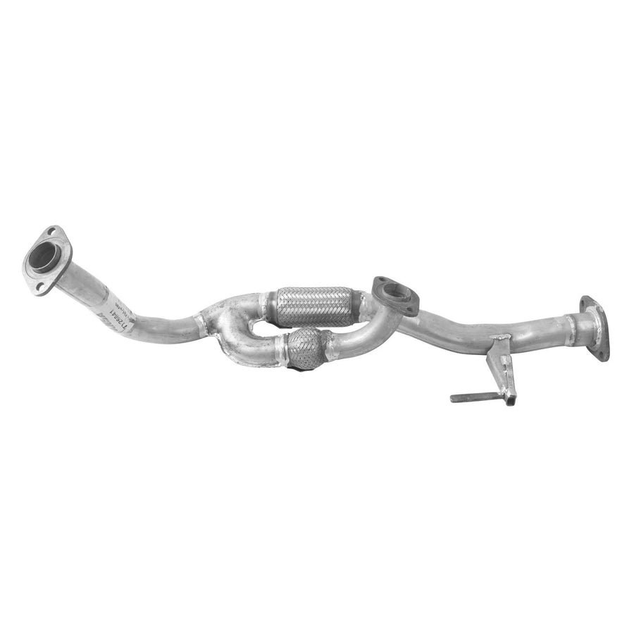 Exhaust Pipe ANSA (TY26841)