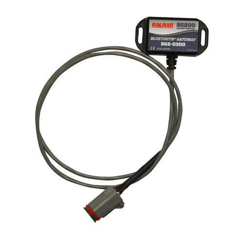 Bluetooth Gateway CDI Electronics, SG2-0300 Sg200