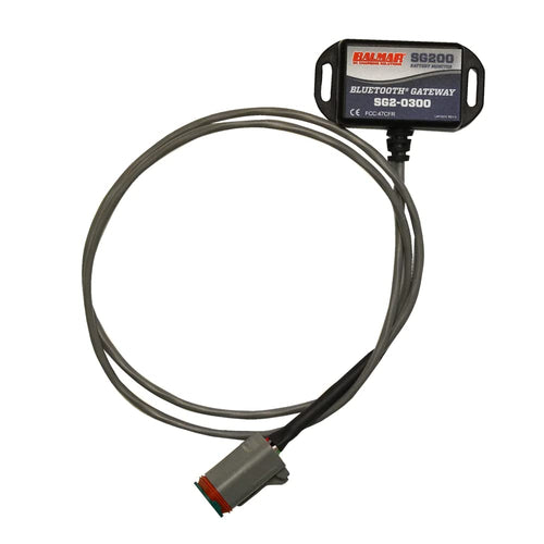 Bluetooth Gateway CDI Electronics, SG2-0300 Sg200