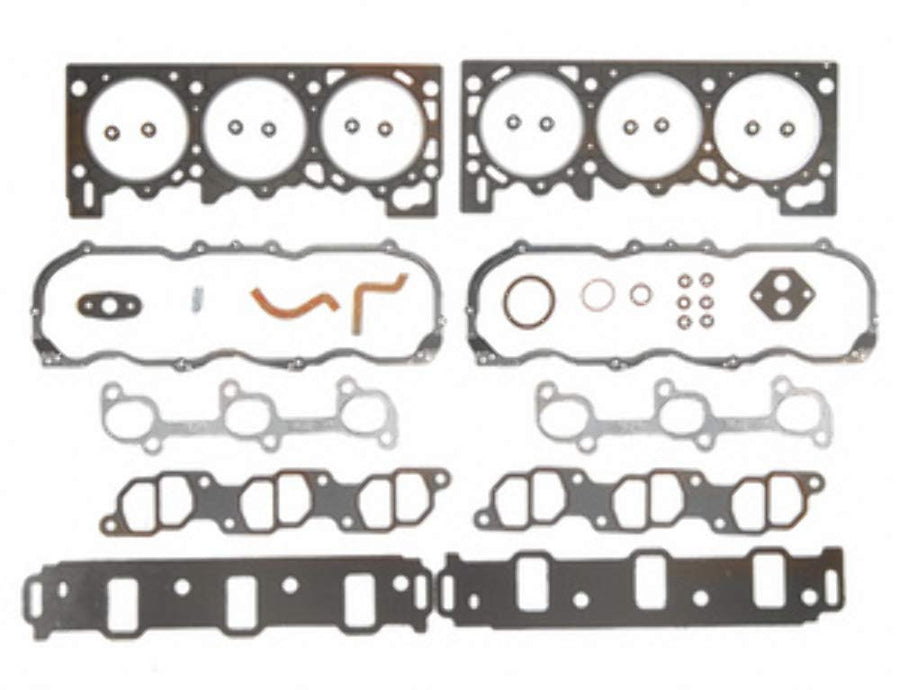 Engine Cylinder Head Gasket Set MAHLE HS5887