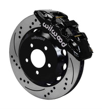 Front AERO6 Hat Kit,14.00, Drilled
