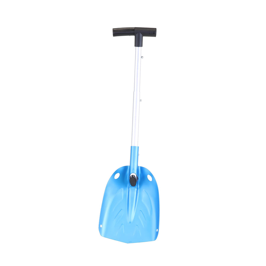 12054 CLAM Aluminum Scoop Shovel