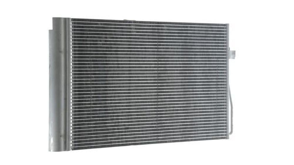 AC MAHLE Behr 345 000P Condenser A/C