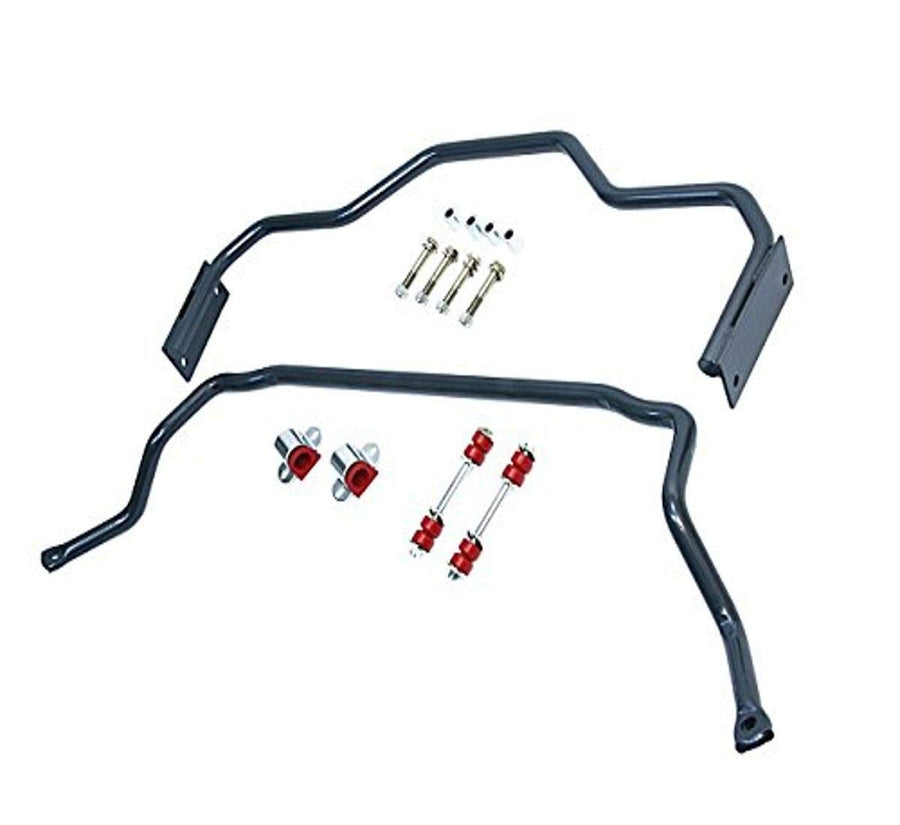 Anti-Sway Bar Set Belltech 9984