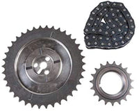 3-4SR50SD Melling Timing Chain Set