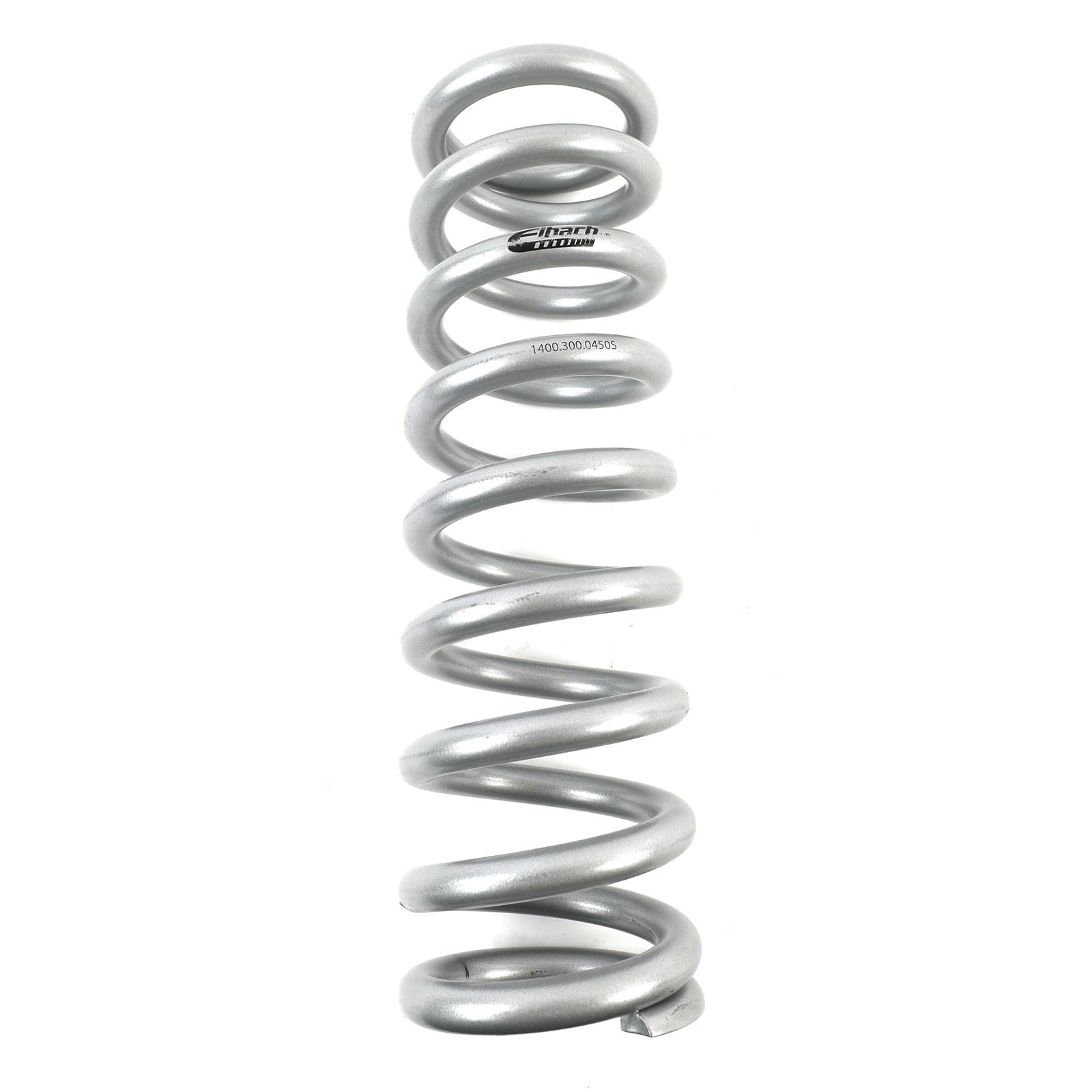 3" ID x 14" x 450 lb. Eibach Coil Over Spring