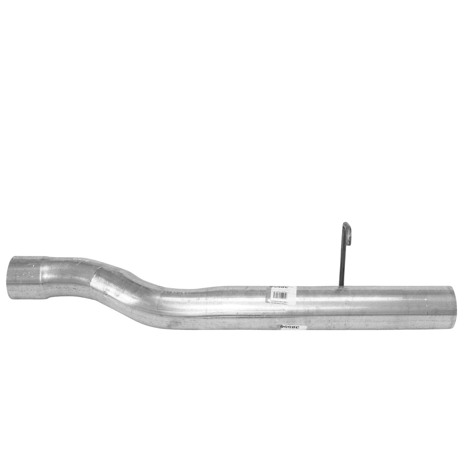 Exhaust Pipe AP Exhaust Products 38556