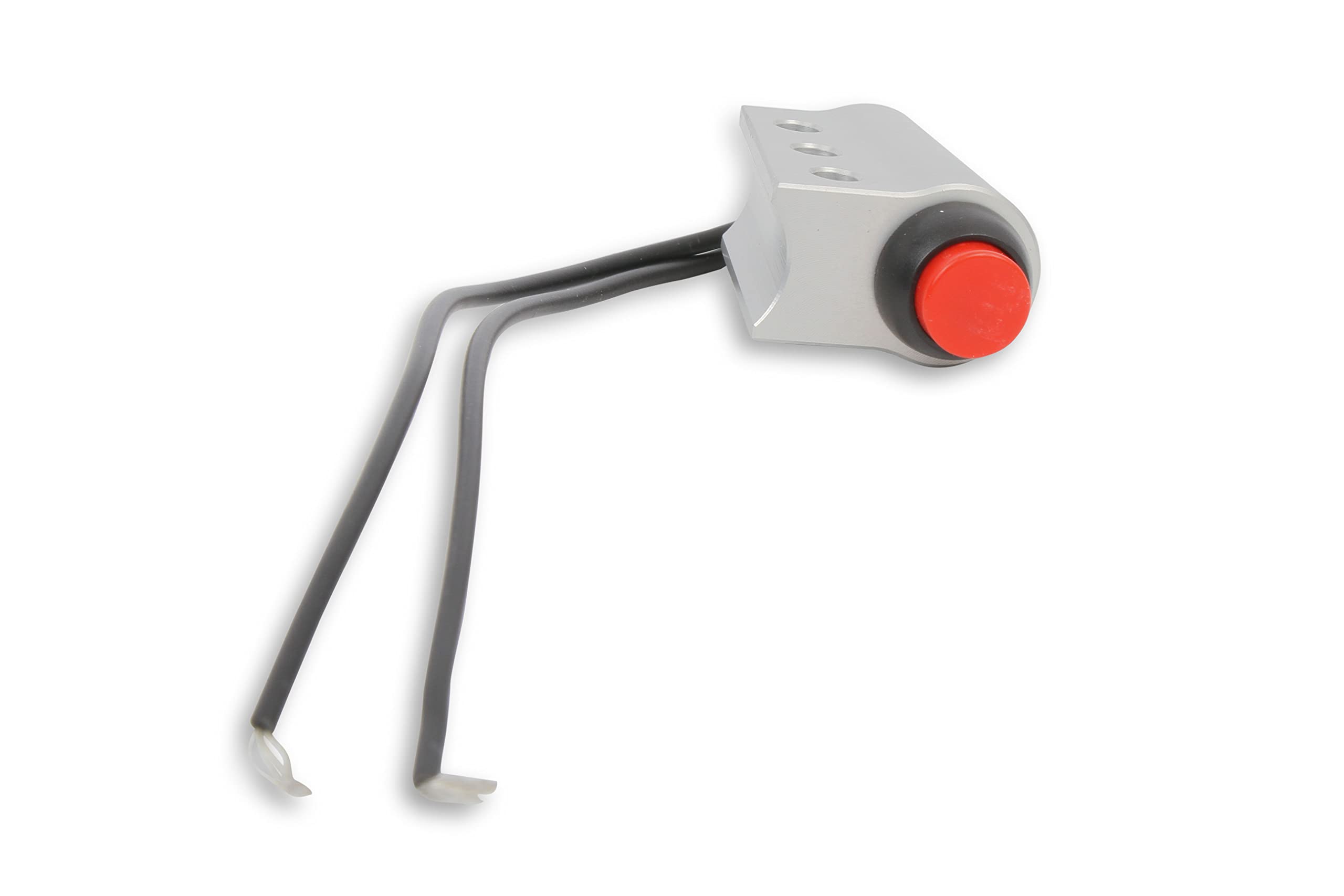 Launch Control Solenoid B&M 46076 with Installation Kit