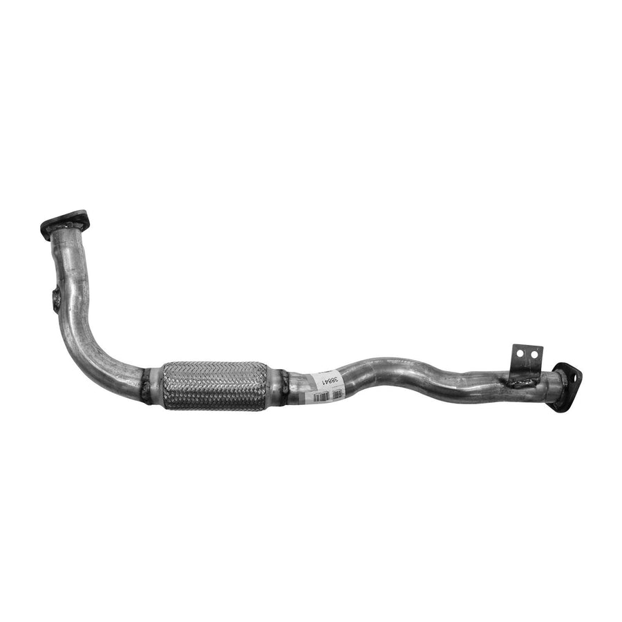 Exhaust Pipe AP Exhaust Products 38841
