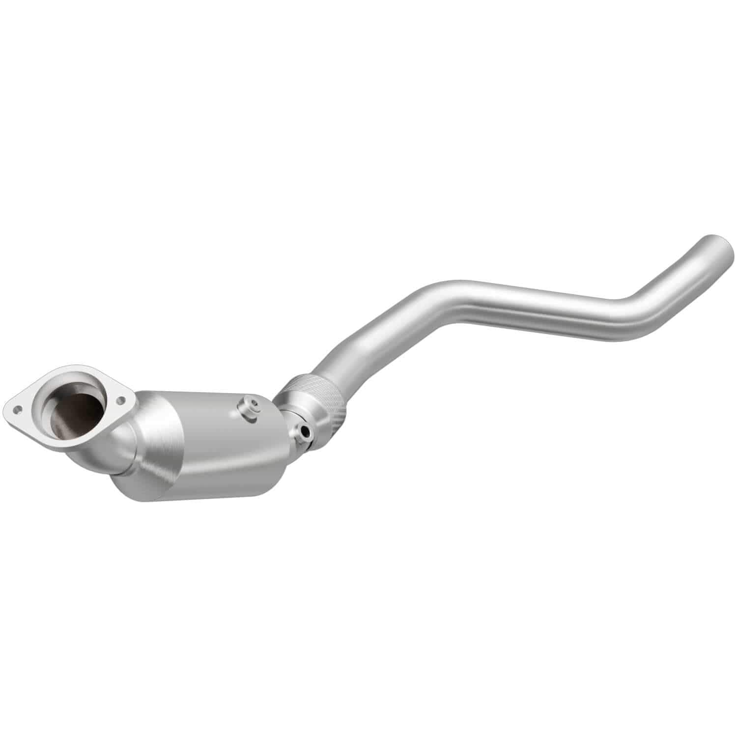 California Grade MagnaFlow Catalytic Converter 4561244: Direct-Fit (CARB Compliant)