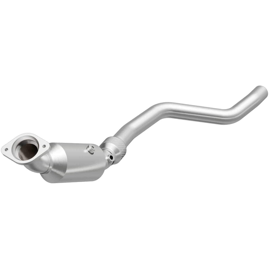 California Grade MagnaFlow Catalytic Converter 4561244: Direct-Fit (CARB Compliant)