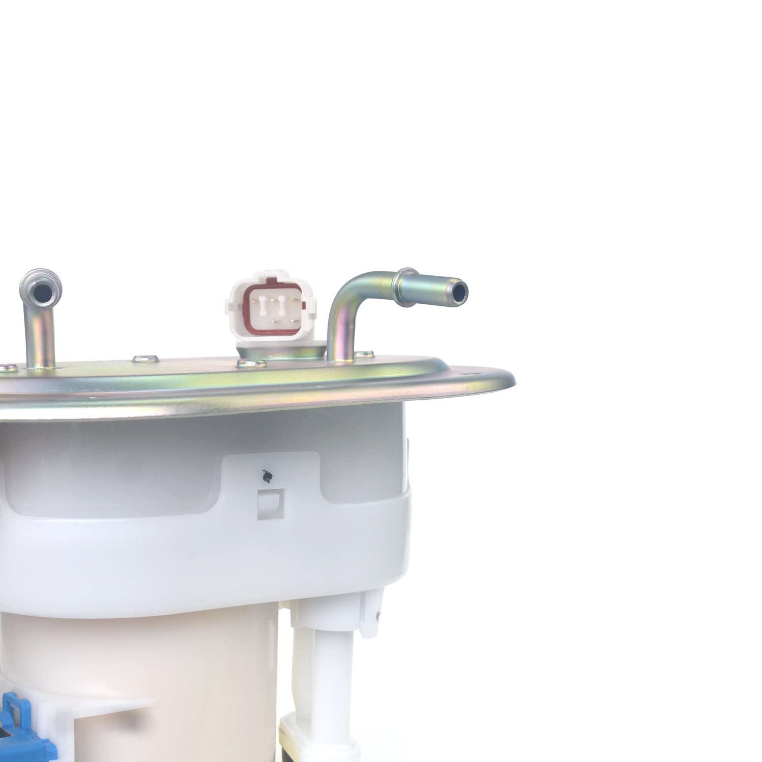 Fuel Pump Module Assembly TYC Compatible with 2005-2009 Hyundai Tucson