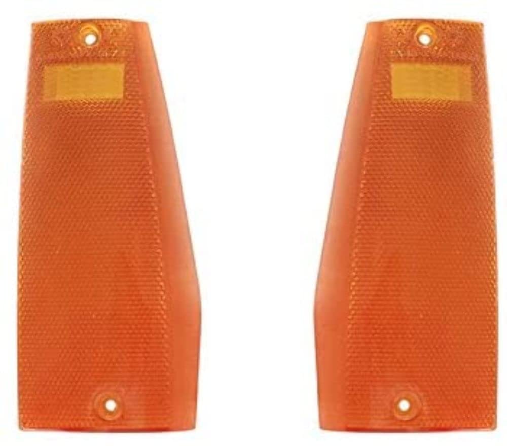 CS003-U000L Eagle Eyes Side Marker Light