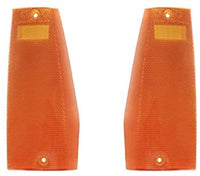 CS003-U000L Eagle Eyes Side Marker Light
