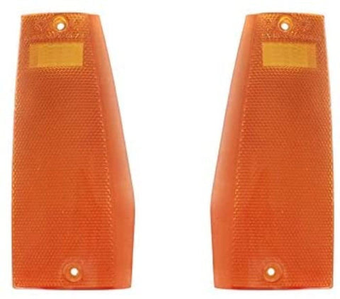 CS003-U000L Eagle Eyes Side Marker Light