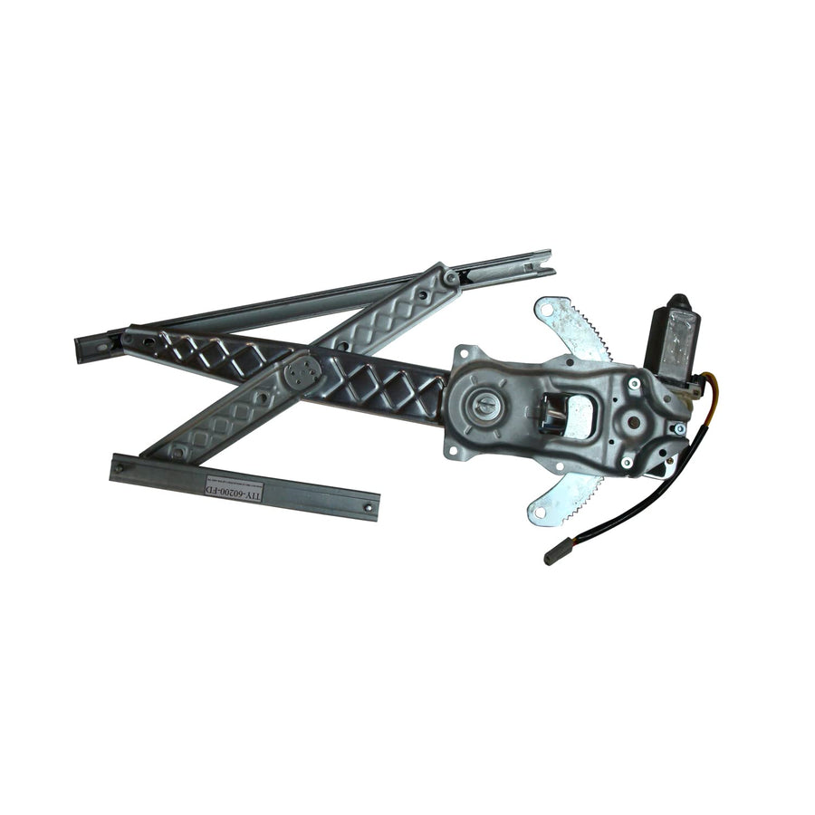 Ford F-Series Pick-Up TYC 660241 Light Duty Power Replacement Front Passenger Side Window Regulator