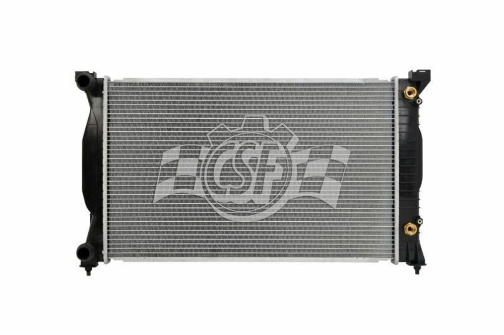 Radiator CSF 3451