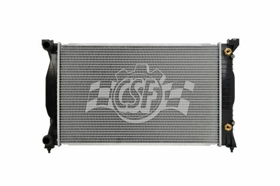 Radiator CSF 3451