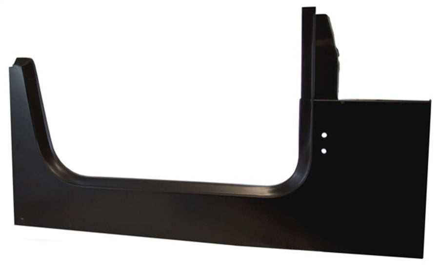Omix-Ada 12009.12 | Omix | Cowl Side Panel, Front, Right | OE Reference: 8133342-F | Fits 1981-1986 Jeep CJ8