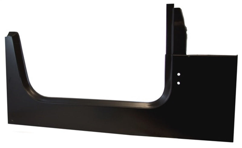 Omix-Ada 12009.12 | Omix | Cowl Side Panel, Front, Right | OE Reference: 8133342-F | Fits 1981-1986 Jeep CJ8