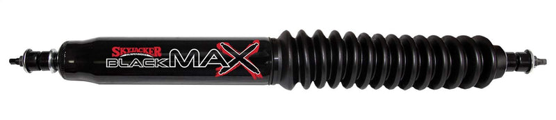 Steering Stabilizer Skyjacker 8900 (Replacement Cylinder Only) - Black with Black Boot