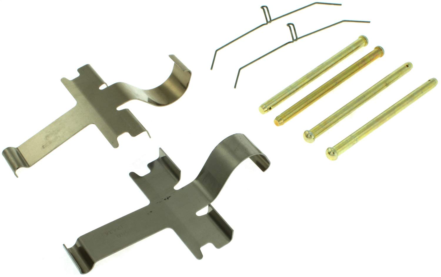 Brake Pads StopTech 305.11820 Street Select with Hardware