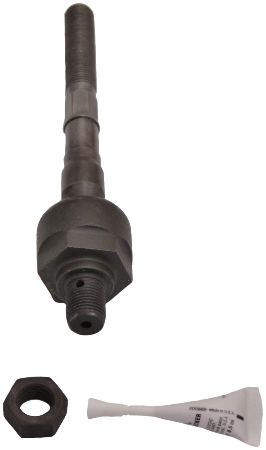 Steering Tie Rod End MOOG EV800773 for Kia Forte