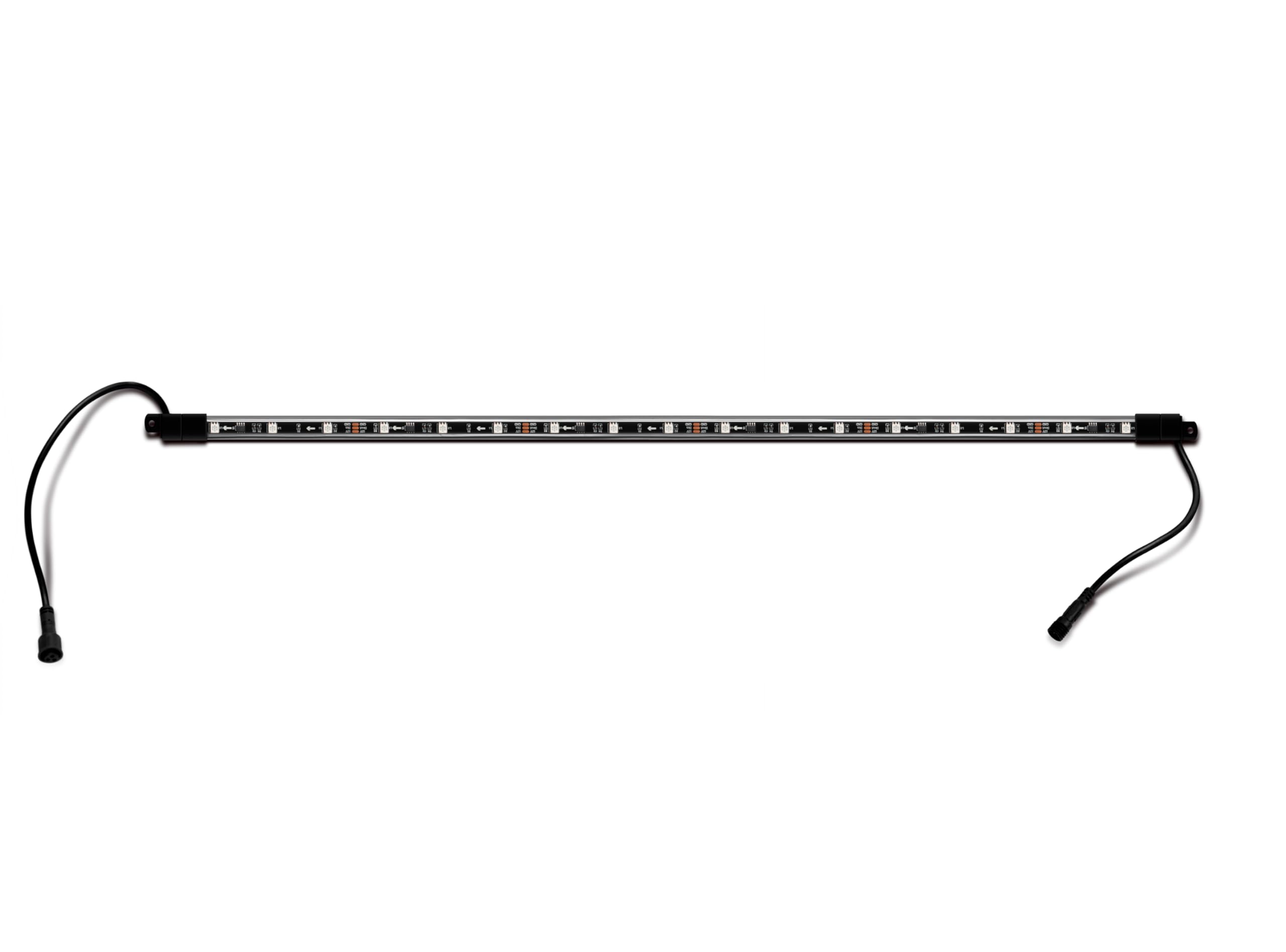 ExtremeStrip by ECOXGEAR SoundExtreme Waterproof Interior Golf Cart Underglows LEDCast Compatible LED Accent Lighting