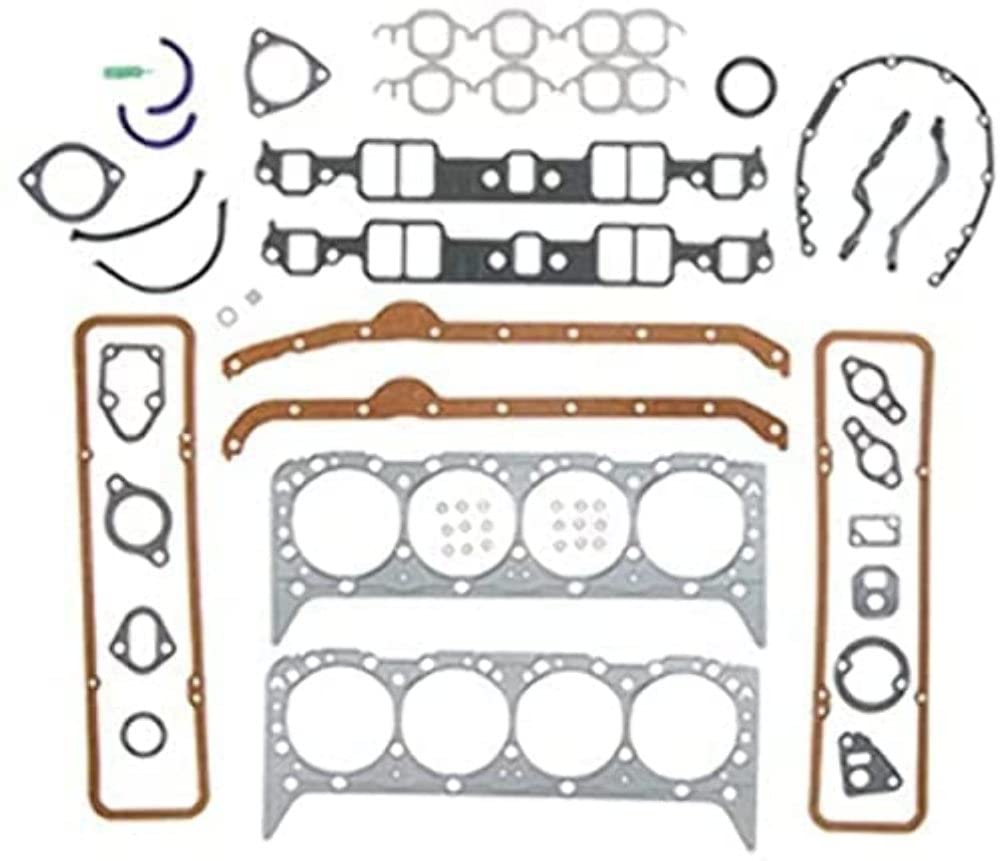 Engine Gasket Set MAHLE FS1178BJ
