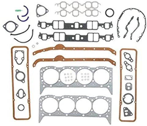 Engine Gasket Set MAHLE FS1178BJ