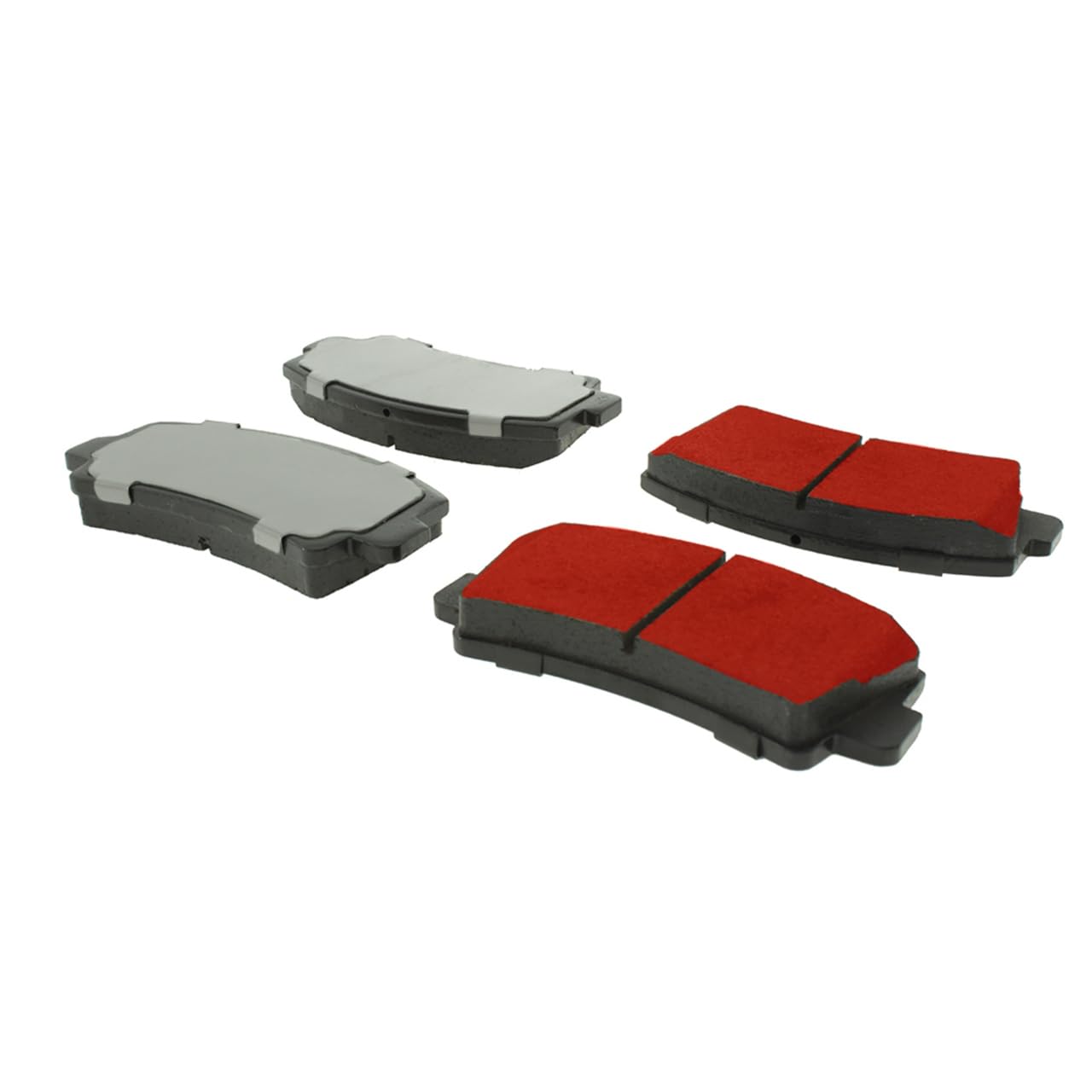 500.00760 Centric PQ PRO PADS
