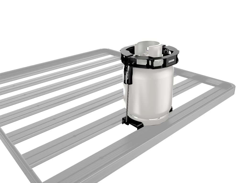 Gas/Propane Front Runner Bottle Holder