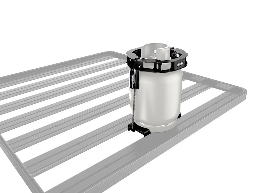Gas/Propane Front Runner Bottle Holder
