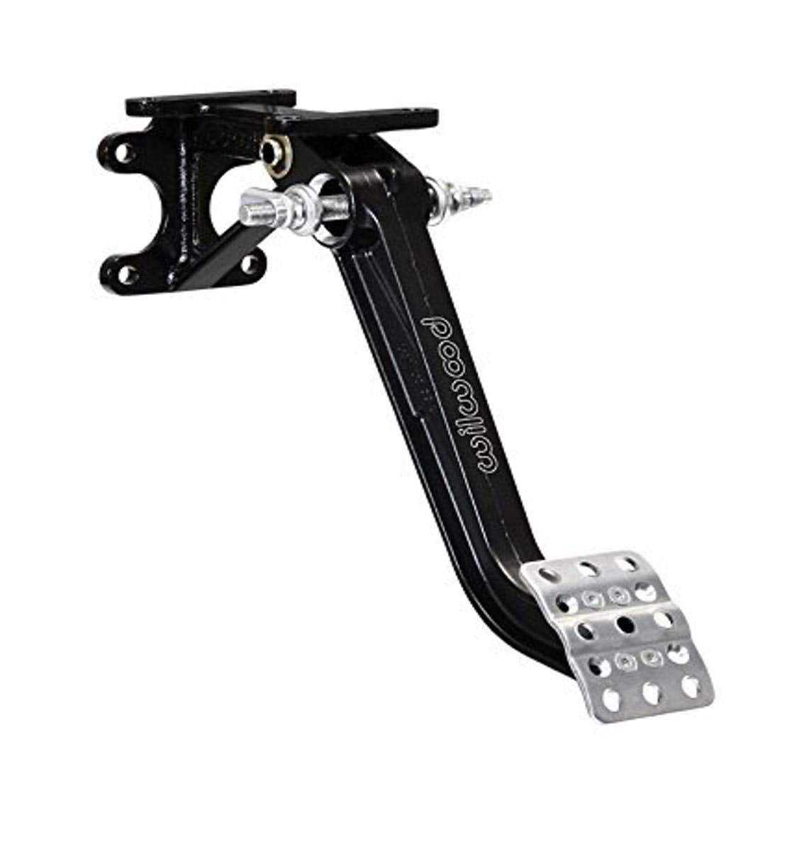 Brake Pedal Wilwood 340-15079 (Swing Mount Dual Master Cylinder Tru-Bar)