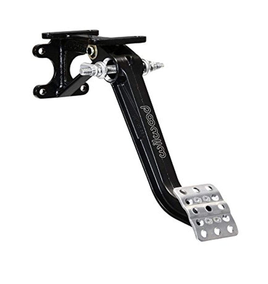 Brake Pedal Wilwood 340-15079 (Swing Mount Dual Master Cylinder Tru-Bar)