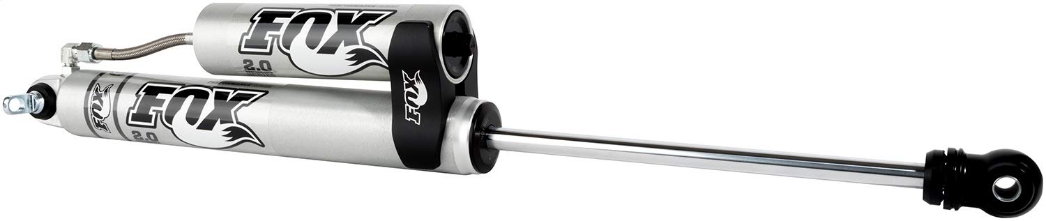 Performance Series Fox 985-24-012 Smooth Body Reservoir Shock