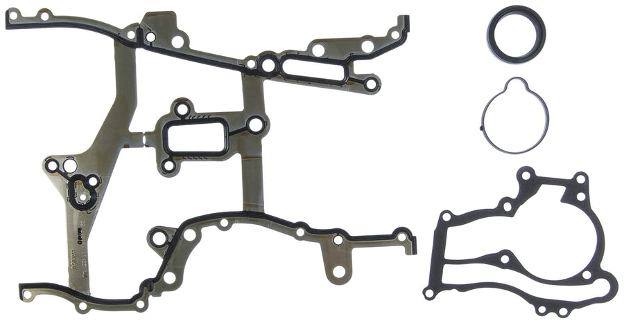 Engine Timing Cover Gasket Set MAHLE JV5270