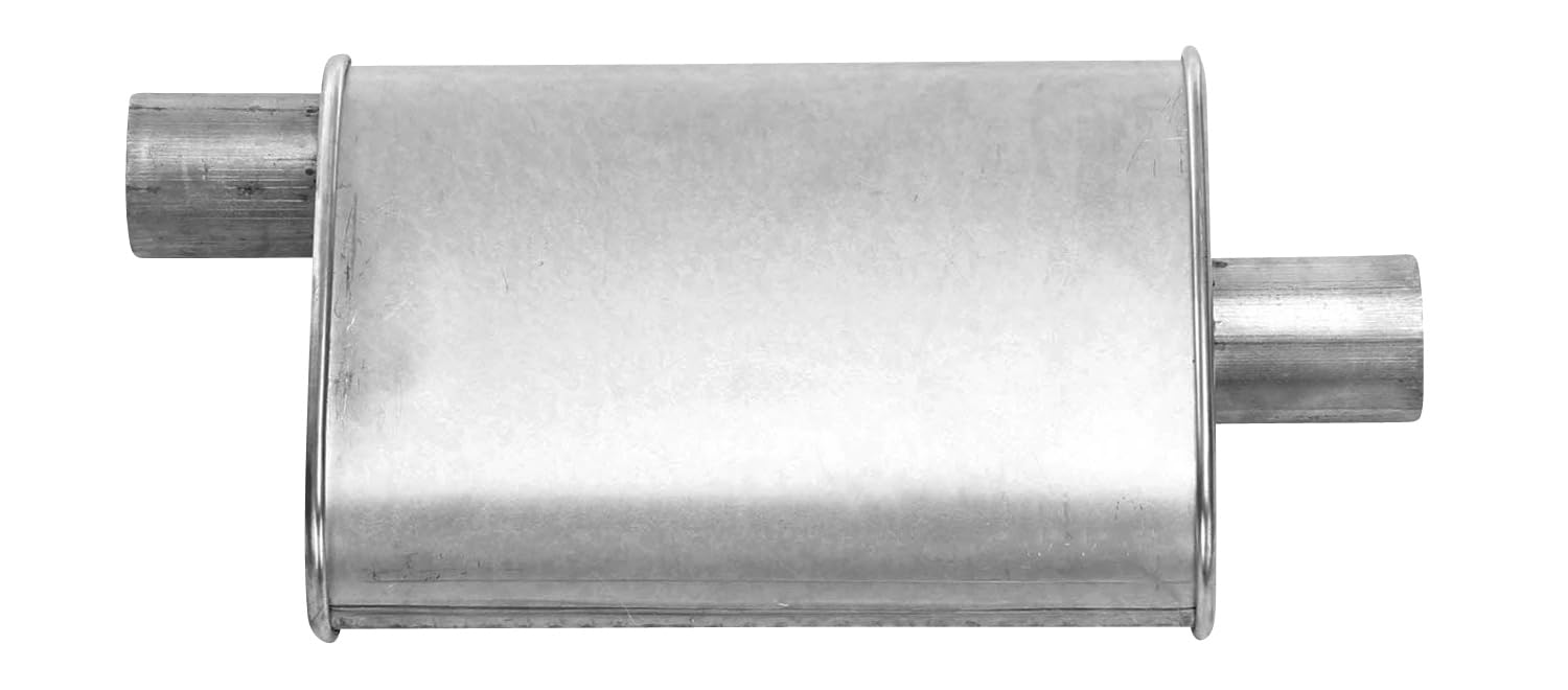 Muffler AP Exhaust 16807CB